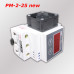 Регулятор мощности РМ-2-25А new Регулятор мощности РМ-2-25А new